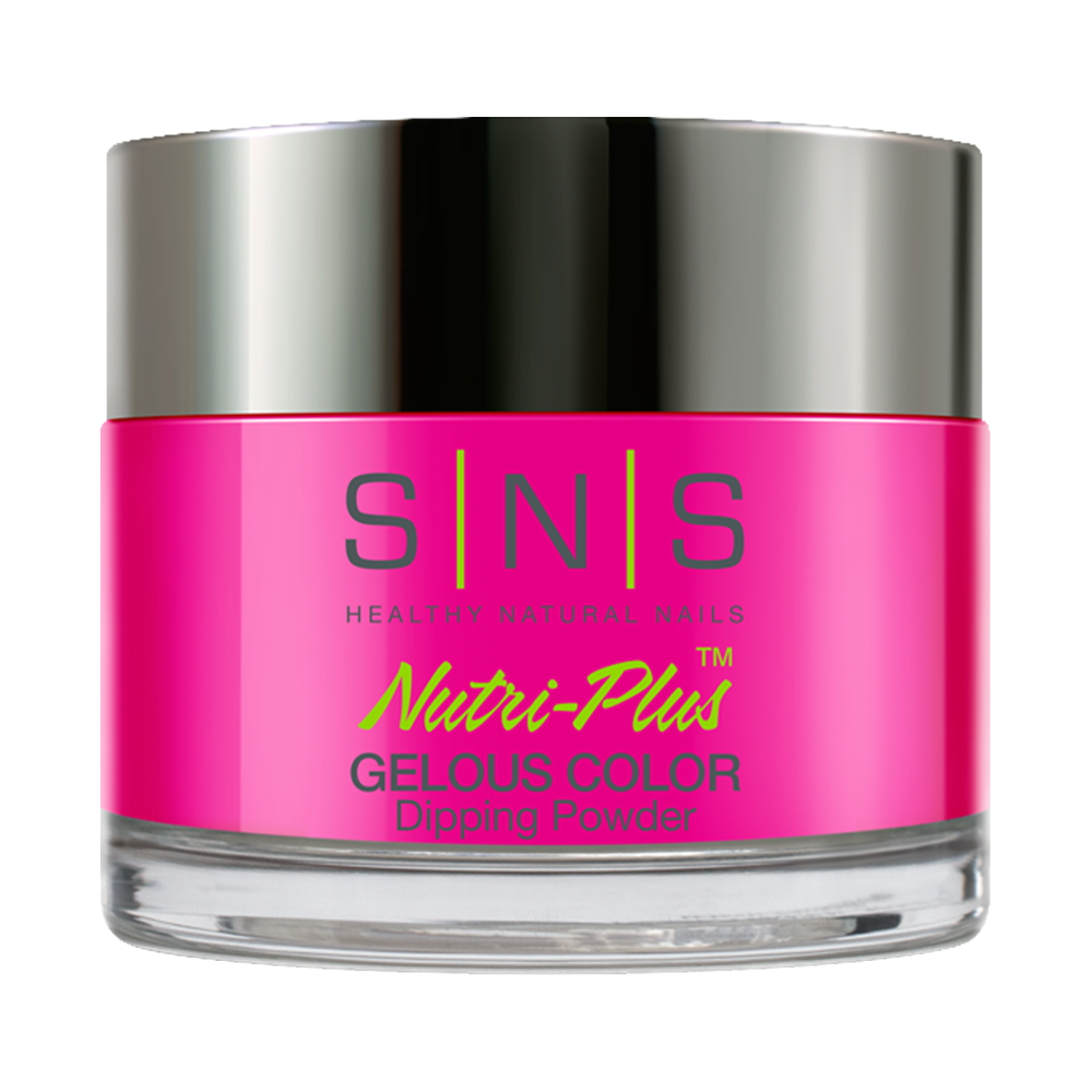 SNS Dipping Powder Nail - LG02 Aphrodite's Rave - 1oz by SNS sold by DTK Nail Supply
