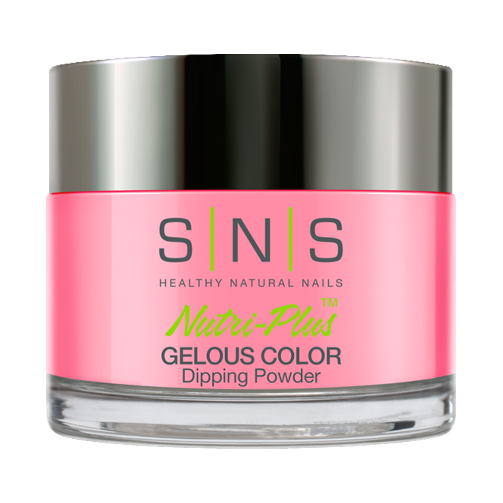SNS Dipping Powder Nail - LG09 You Betta Believe It - 1oz by SNS sold by DTK Nail Supply