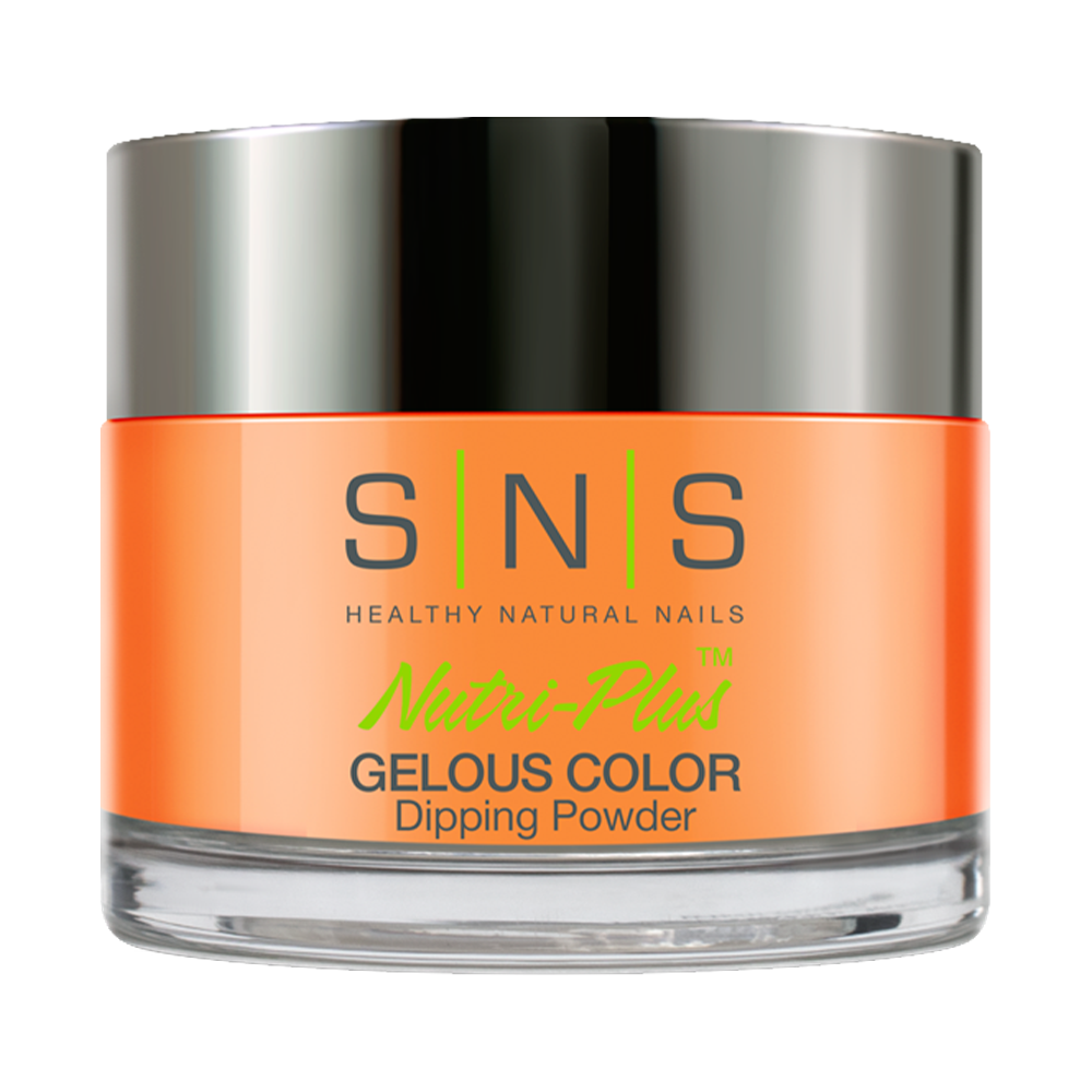 SNS Dipping Powder Nail - LG16 Glow Angel - 1oz by SNS sold by DTK Nail Supply