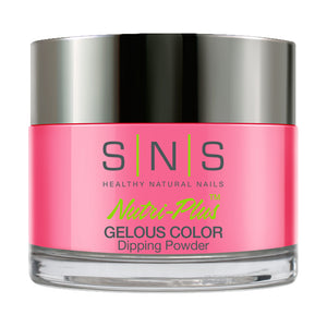 SNS Dipping Powder Nail - LG21 - Got A Light? by SNS sold by DTK Nail Supply