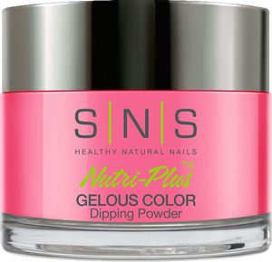 SNS Dipping Powder Nail - LG21 - Got A Light? by SNS sold by DTK Nail Supply