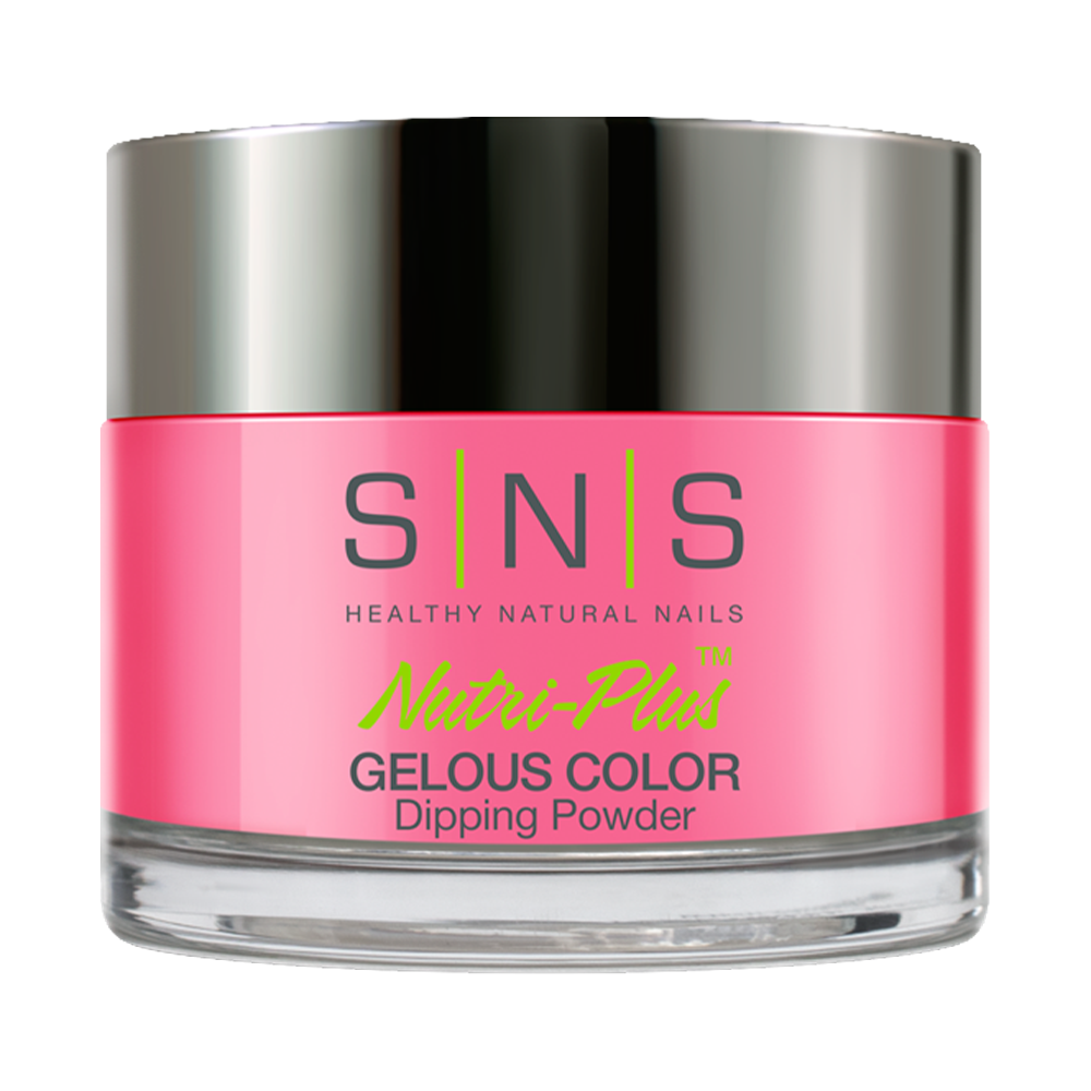 SNS Dipping Powder Nail - LG21 Got A Light? - 1oz by SNS sold by DTK Nail Supply