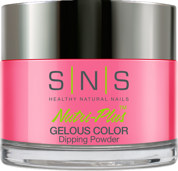SNS Dipping Powder Nail - LG21 - Got A Light? by SNS sold by DTK Nail Supply
