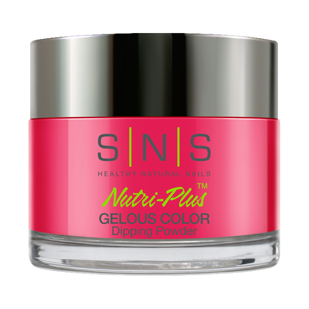 SNS Dipping Powder Nail - LG22 Hawksbill Turtle - 1oz by SNS sold by DTK Nail Supply