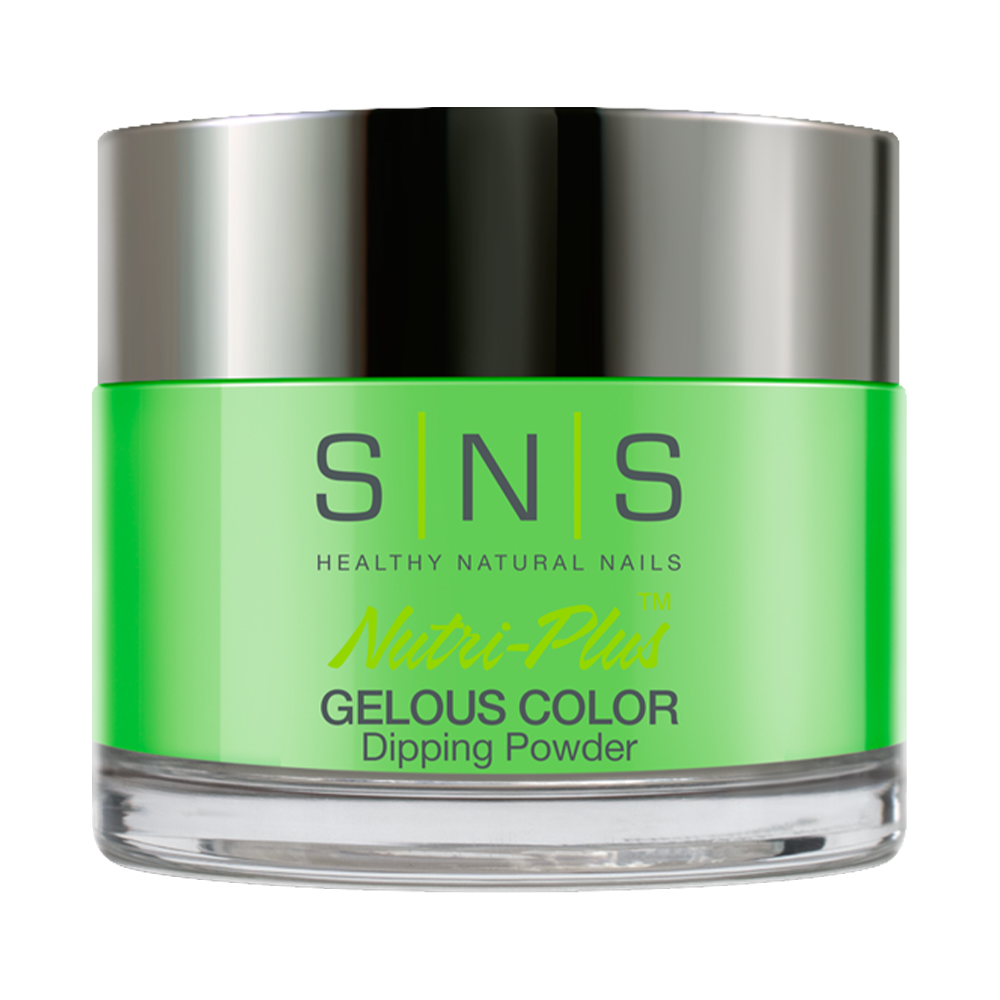 SNS Dipping Powder Nail - LG23 Mycena Forest - 1oz by SNS sold by DTK Nail Supply