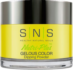 SNS Dipping Powder Nail - LG24 - We Just Clicked by SNS sold by DTK Nail Supply