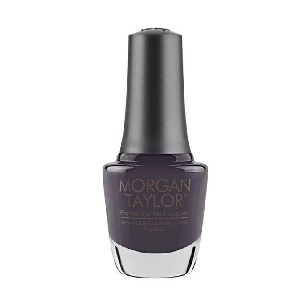 Morgan Taylor 064 - Sweater Weather - Nail Lacquer 0.5 oz - 50064 - DTK Nail Supply