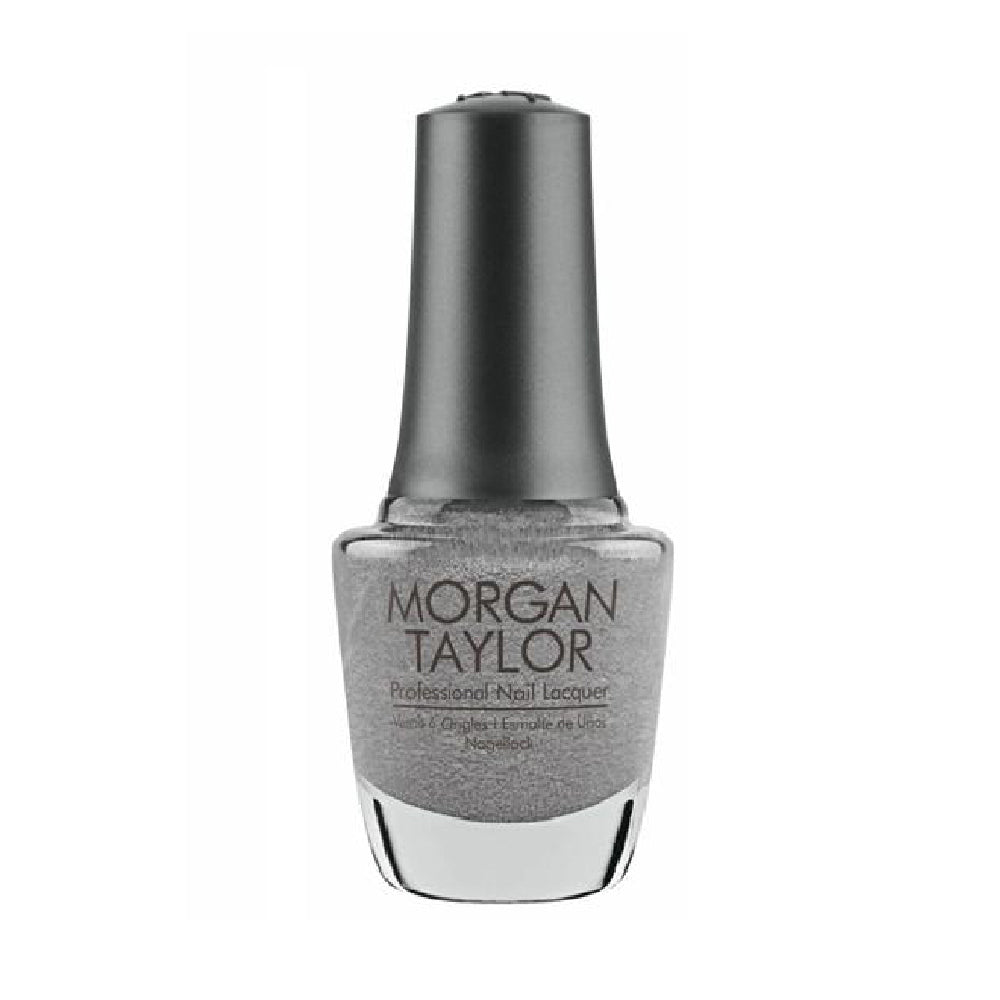 Morgan Taylor 067 - Chain Reaction - Nail Lacquer 0.5 oz - 50067 - DTK Nail Supply