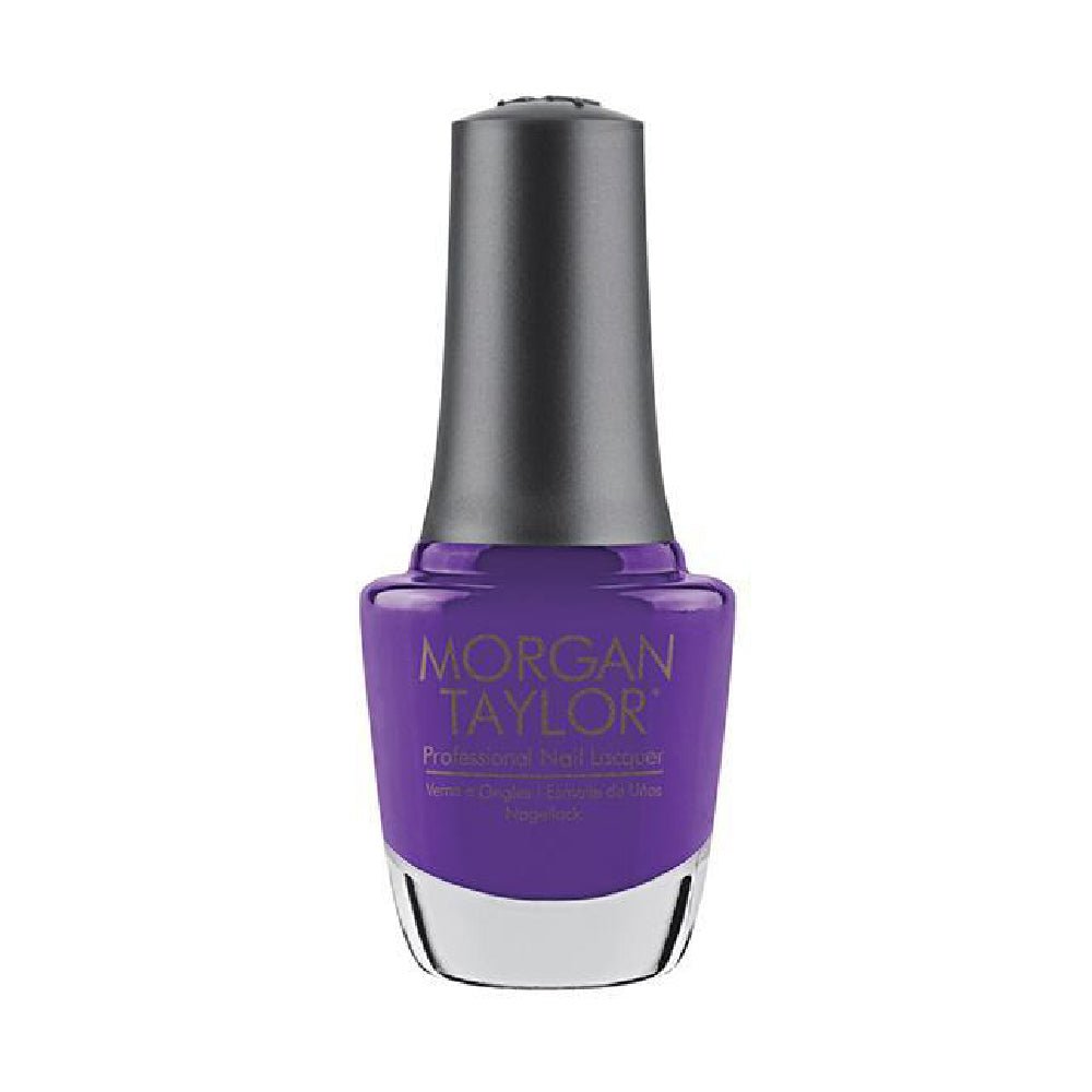 Morgan Taylor 179 - Anime - zing Color! - Nail Lacquer 0.5 oz - 50179 - DTK Nail Supply