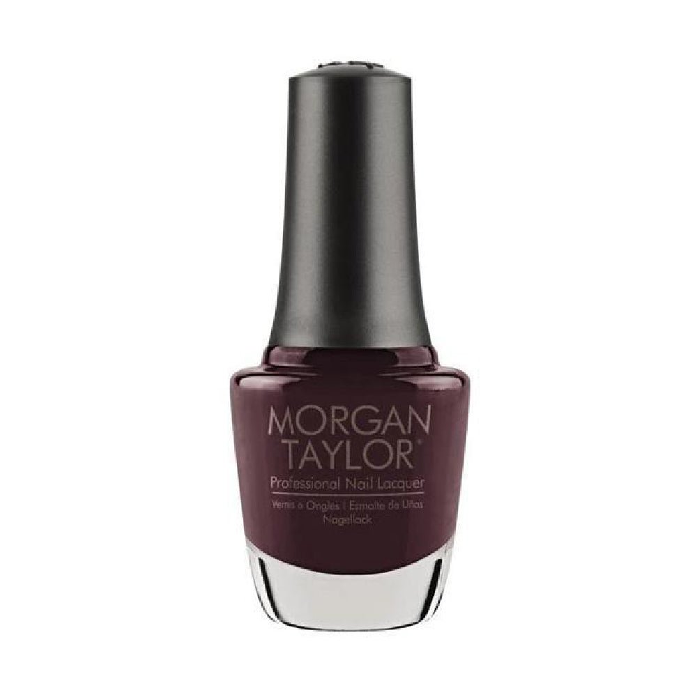 Morgan Taylor 240 - Figure 8s & Heartbreaks - Nail Lacquer 0.5 oz - 50240 - DTK Nail Supply