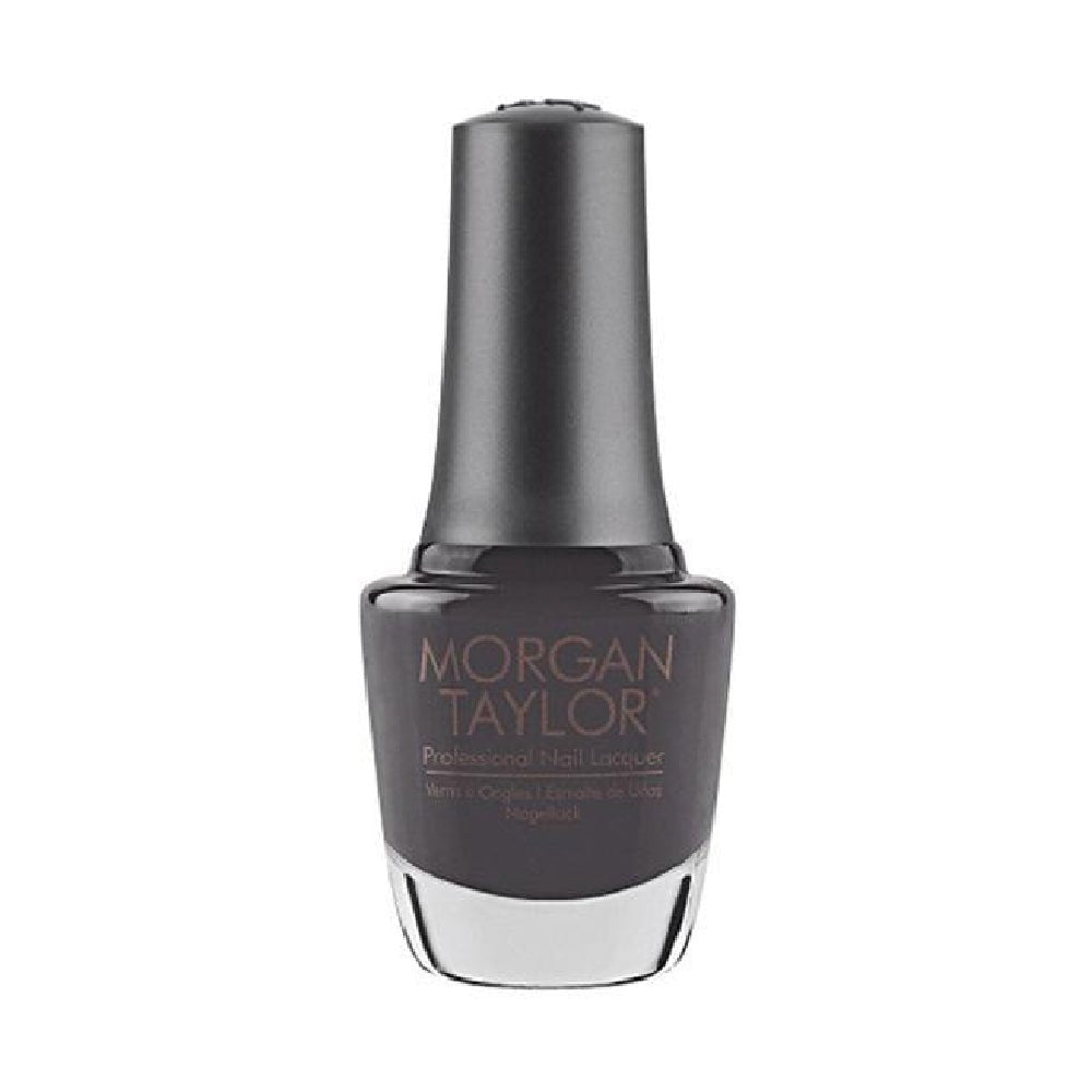 Morgan Taylor 879 - Fashion Week Chic - Nail Lacquer 0.5 oz - 3110879 - DTK Nail Supply