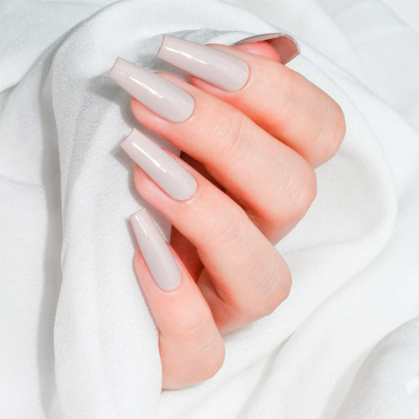 Lavis Gel Polish 230 - Taupe Colors - Ancestral by LAVIS NAILS sold by DTK Nail Supply