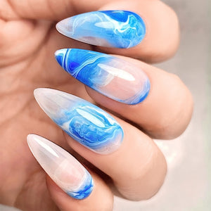 LDS Blossom - Gel Polish 0.5 oz by LDS sold by DTK Nail Supply