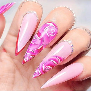 LDS Blossom - Gel Polish 0.5 oz by LDS sold by DTK Nail Supply