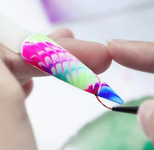 LDS Blossom - Gel Polish 0.5 oz by LDS sold by DTK Nail Supply