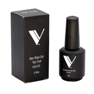  Valentino Non Wipe Gel Top Coat by Valentino sold by DTK Nail Supply
