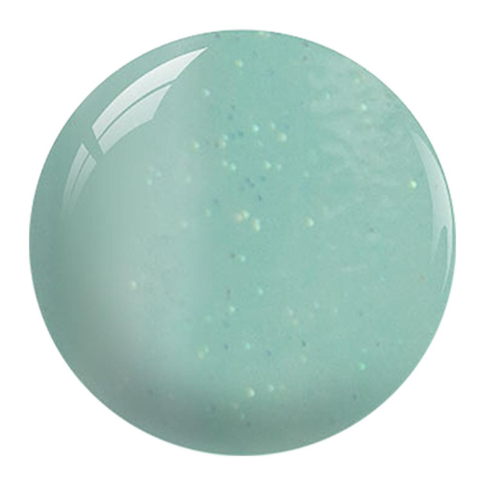 NuGenesis Dipping Powder Nail - NU 113 Under The Sea by NuGenesis sold by DTK Nail Supply