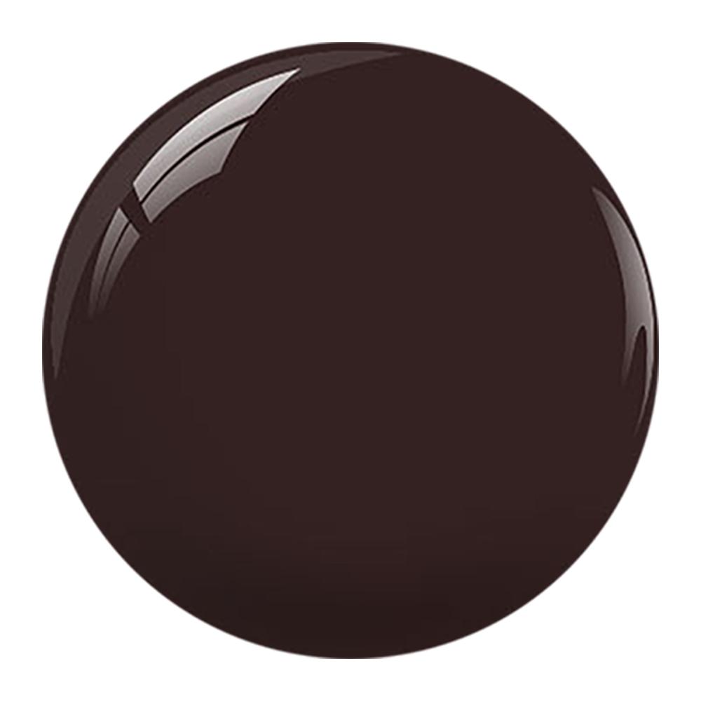 NuGenesis Dipping Powder Nail - NU 121 Cocoa by NuGenesis sold by DTK Nail Supply