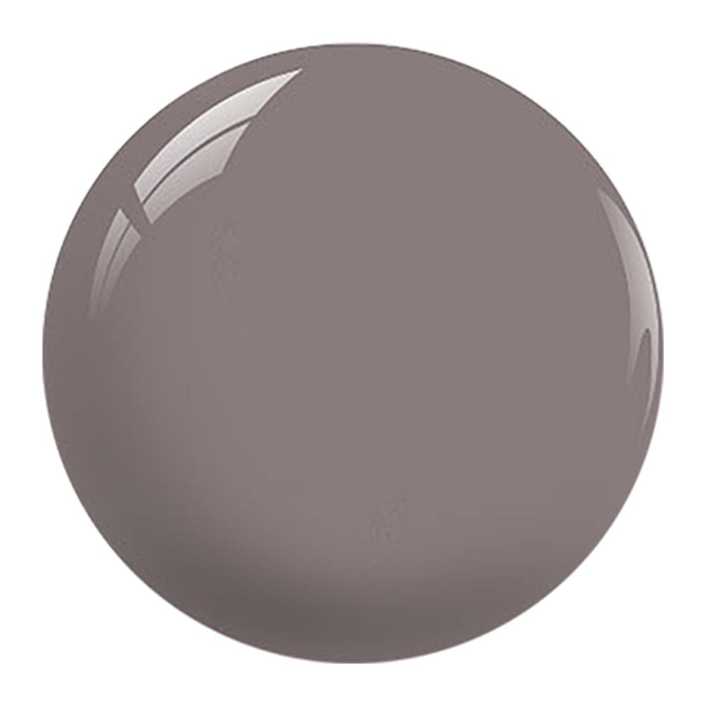 NuGenesis Dipping Powder Nail - NU 017 Seal Gray by NuGenesis sold by DTK Nail Supply