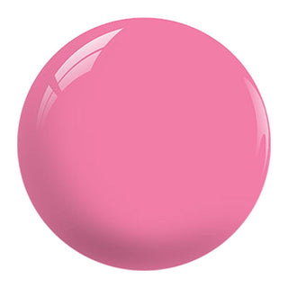  NuGenesis Dipping Powder Nail - NU 022 Poolside - Pink Colors by NuGenesis sold by DTK Nail Supply