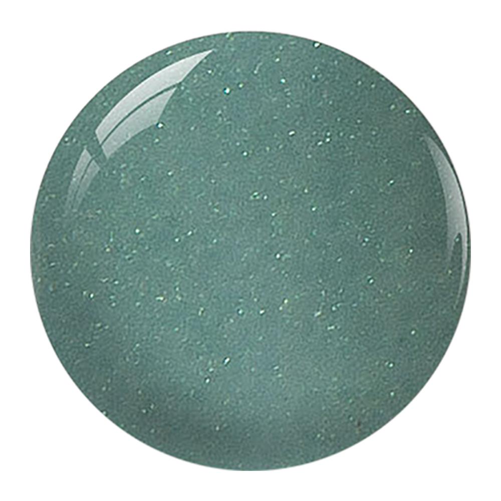 NuGenesis Dipping Powder Nail - NU 056 Venitian Green by NuGenesis sold by DTK Nail Supply
