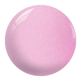  NuGenesis Dipping Powder Nail - NU 057 Pink A Palooza - Pink, Glitter Colors by NuGenesis sold by DTK Nail Supply