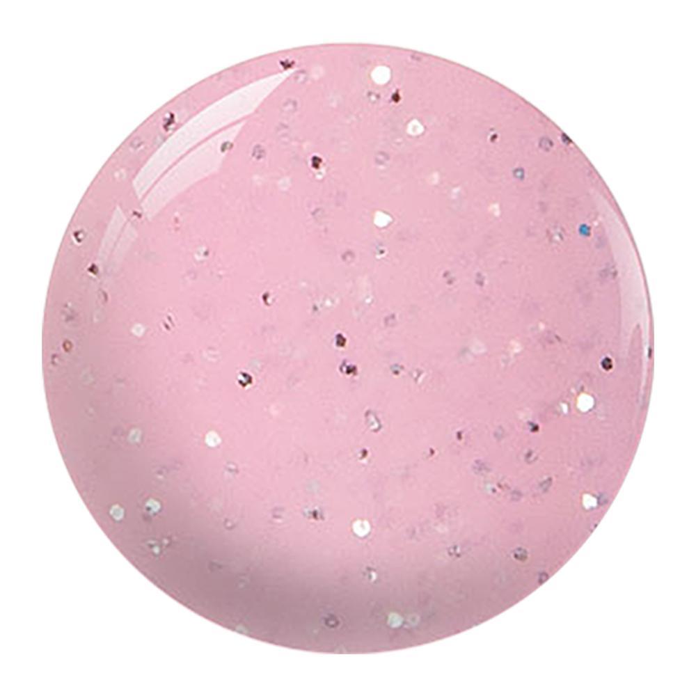 NuGenesis Dipping Powder Nail - NU 064 Sweet Sixteen by NuGenesis sold by DTK Nail Supply