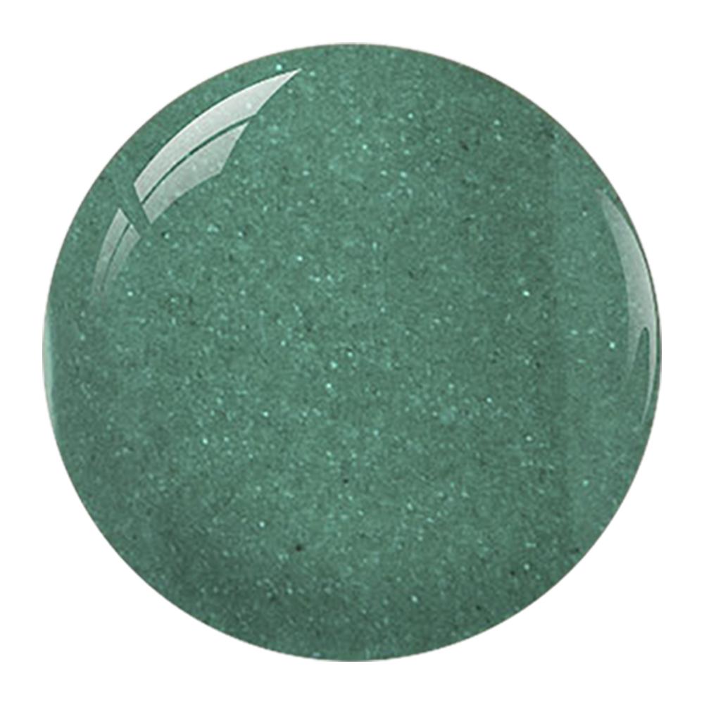 NuGenesis Dipping Powder Nail - NU 079 Green With Envy by NuGenesis sold by DTK Nail Supply