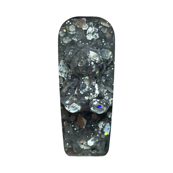 Tony Ly Acrylic - Number 118 - 1 oz by Tony Ly sold by DTK Nail Supply