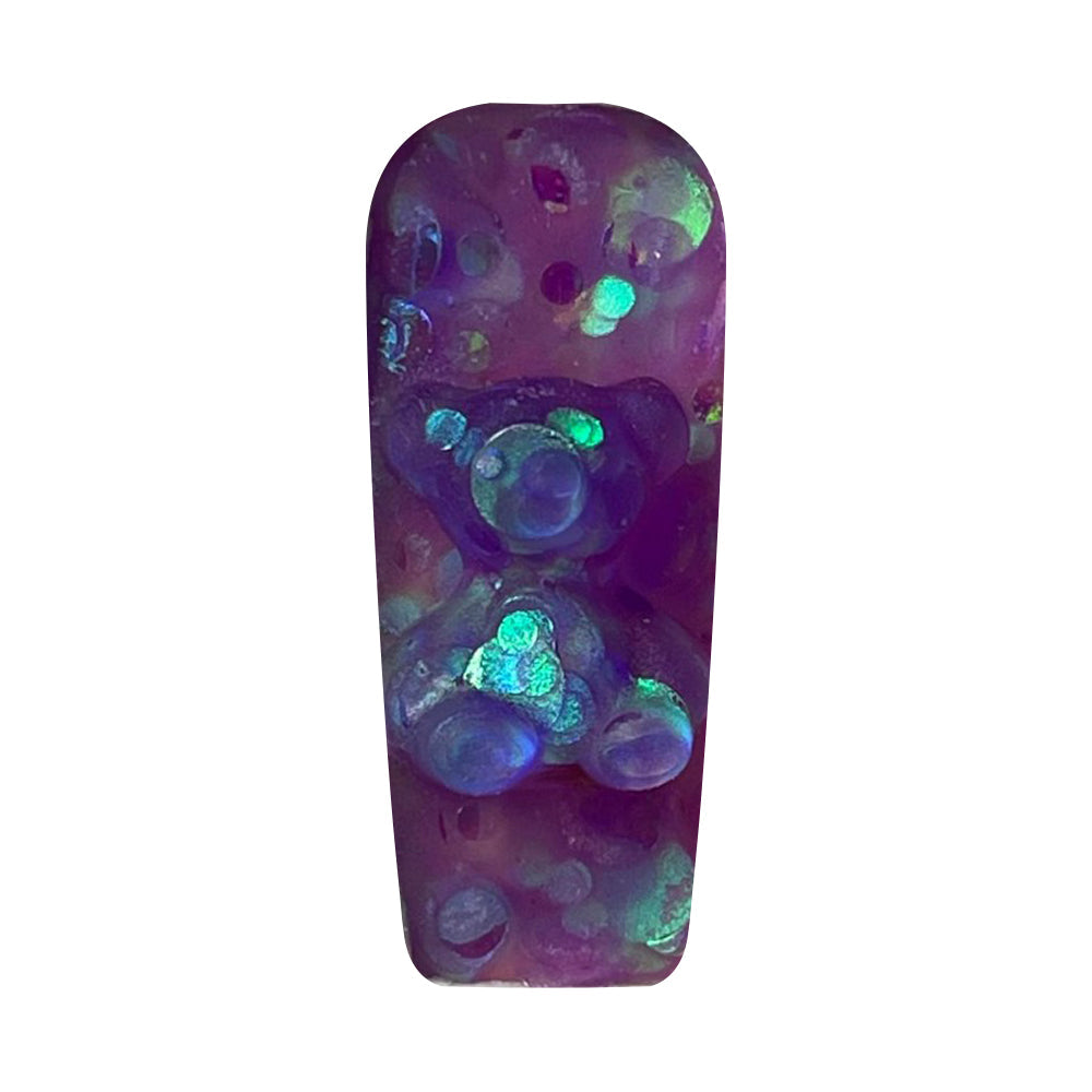 Tony Ly Acrylic - Number 167 - 1 oz by Tony Ly sold by DTK Nail Supply