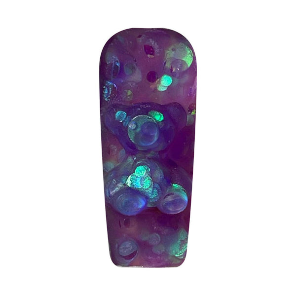 Tony Ly Acrylic - Number 167 - 1 oz by Tony Ly sold by DTK Nail Supply