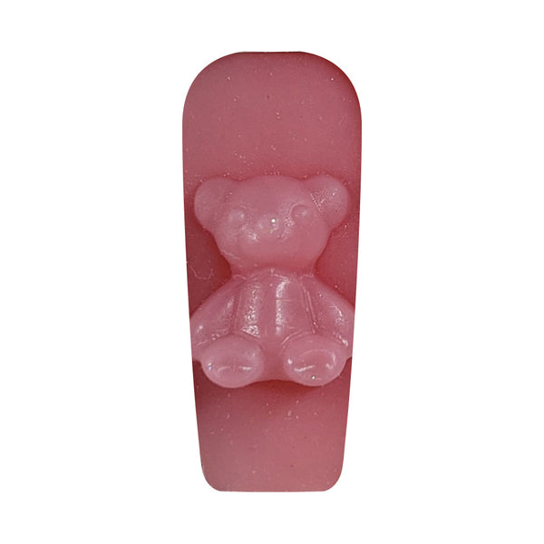 Tony Ly Acrylic - Number 005 - 1 oz by Tony Ly sold by DTK Nail Supply