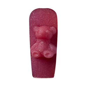 Tony Ly Acrylic - Number 196 - 1 oz by Tony Ly sold by DTK Nail Supply