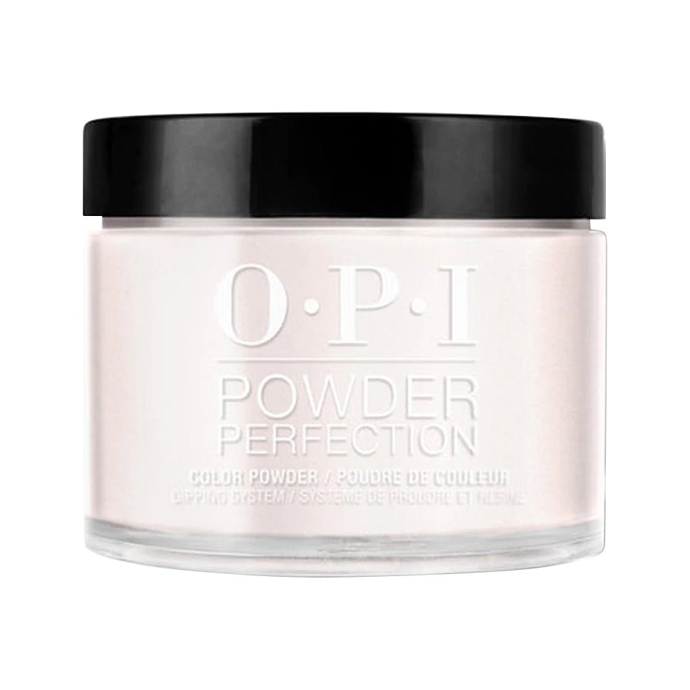 OPI Dipping Powder Nail - L16 Lisbon Wants Moor OPI - DTK Nail Supply