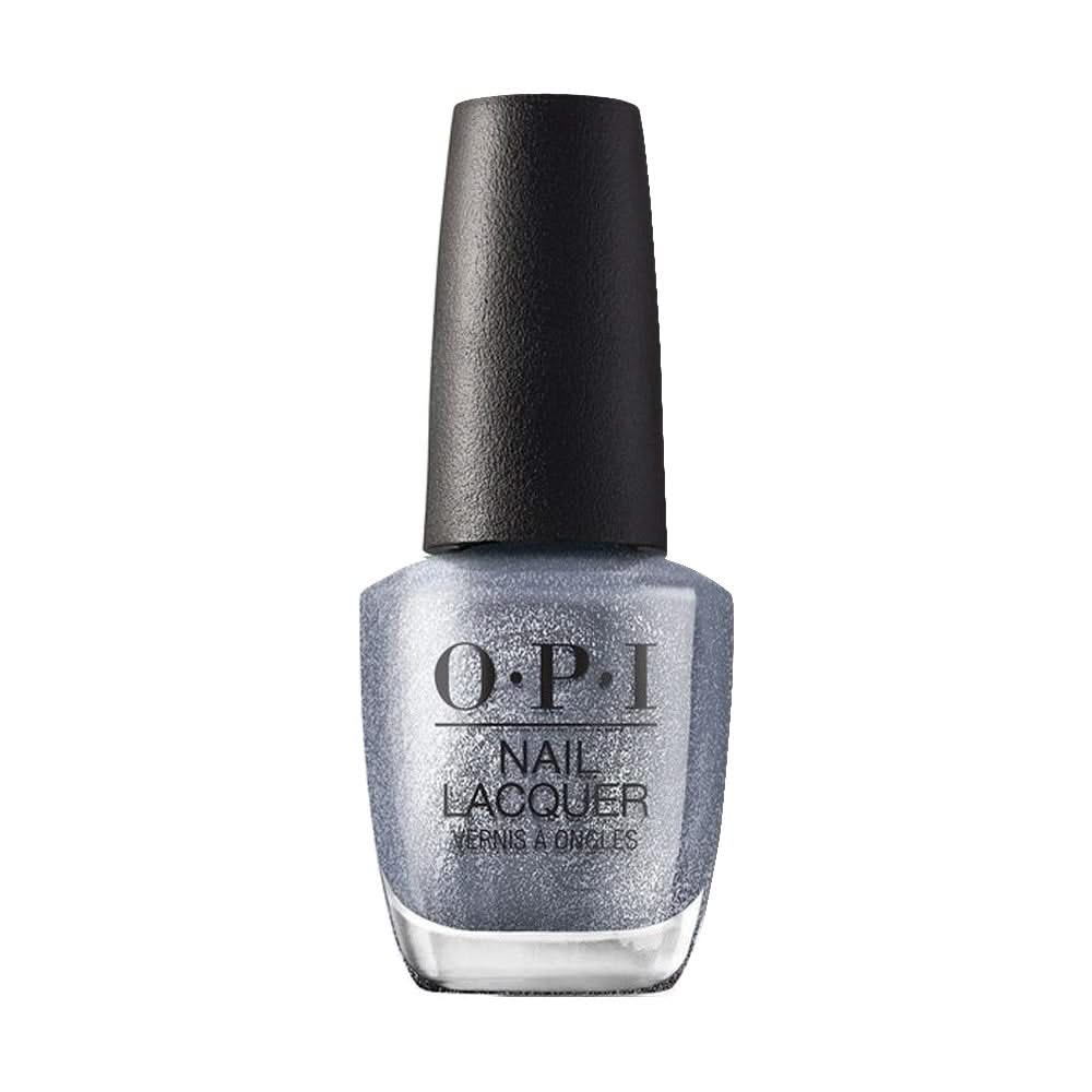 OPI Nail Lacquer - MI08 The Runway - 0.5oz - DTK Nail Supply