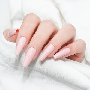 LAVIS Nail Lacquer - 137 Hopeful - 0.5oz by LAVIS NAILS sold by DTK Nail Supply