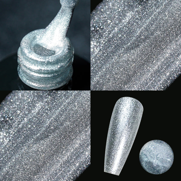 LDS 07 Rocker - Gel Polish 0.5 oz - Platinum Collection by LDS sold by DTK Nail Supply