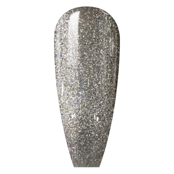 LDS 07 Rocker - Gel Polish 0.5 oz - Platinum Collection by LDS sold by DTK Nail Supply
