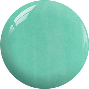 SNS Dipping Powder Nail - SG14 - Blue Lagoon by SNS sold by DTK Nail Supply