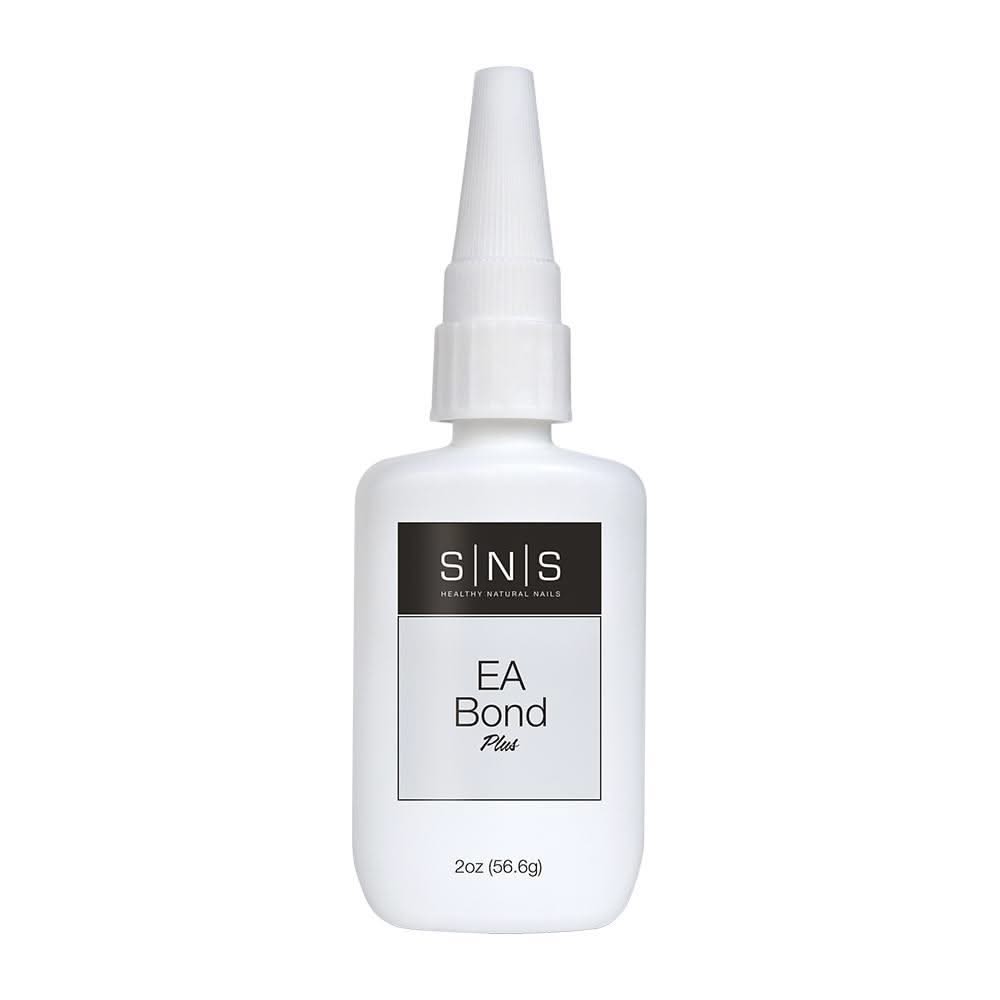 SNS E.A bond - Dipping Essential 2 oz - DTK Nail Supply