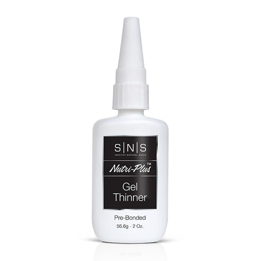 SNS Gel Thinner - Dipping Essential 2 oz - DTK Nail Supply