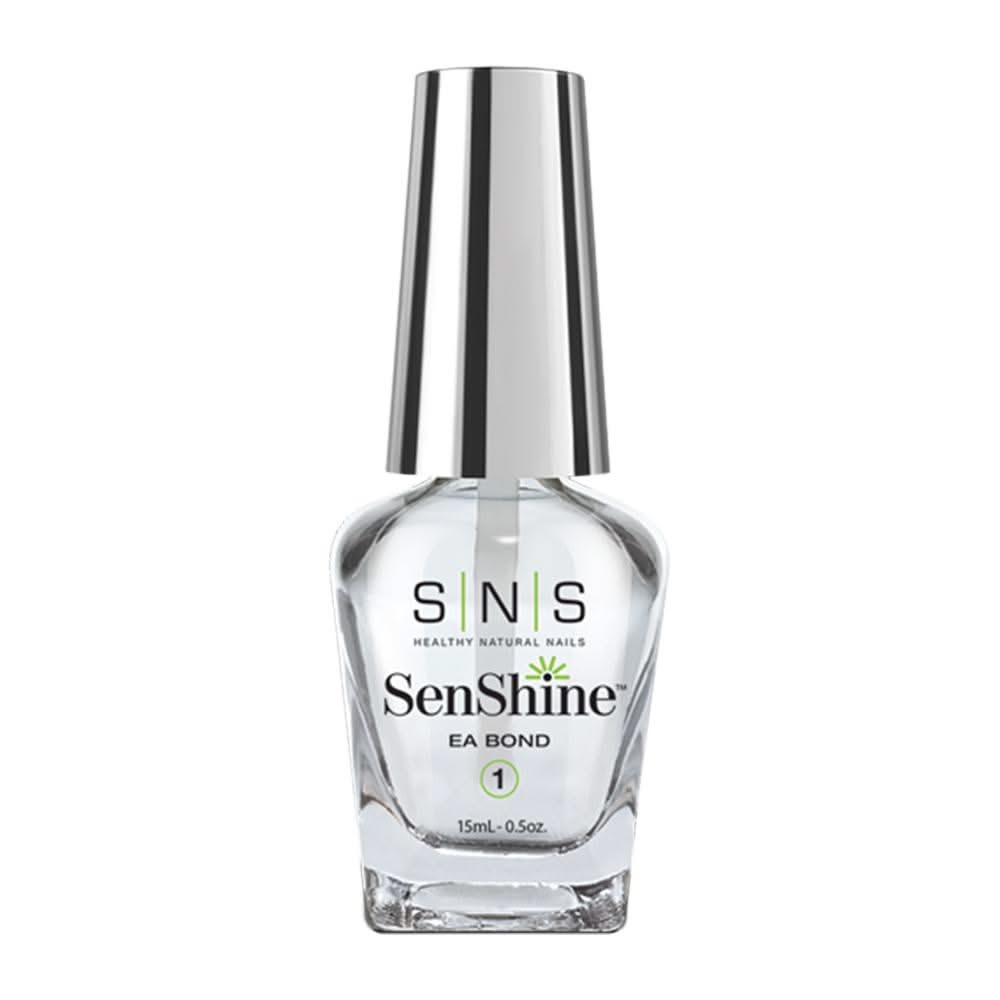 SNS Senshine E.A bond - Dipping Essential - DTK Nail Supply