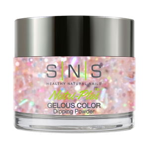 SNS Dipping Powder Nail - WW08 - Times Square by SNS sold by DTK Nail Supply