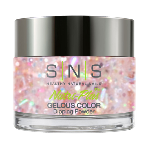 SNS Dipping Powder Nail - WW08 - Times Square by SNS sold by DTK Nail Supply