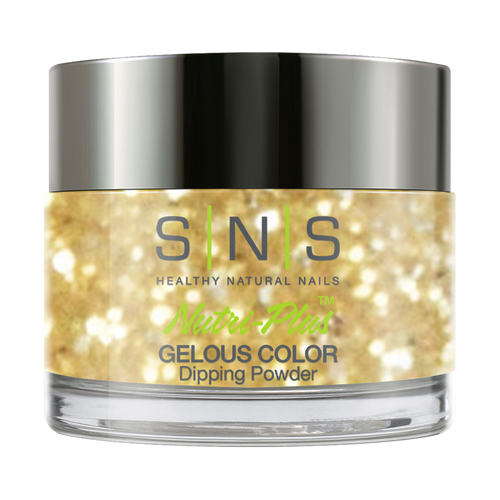 SNS Dipping Powder Nail - WW14 - Triple Axel by SNS sold by DTK Nail Supply