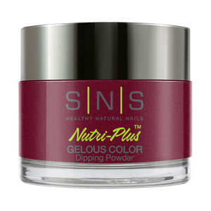 SNS Dipping Powder Nail - WW16 - Arctic Fox by SNS sold by DTK Nail Supply