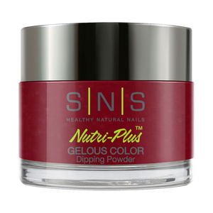 SNS Dipping Powder Nail - WW27 - Blizzard by SNS sold by DTK Nail Supply