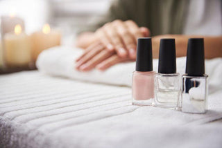 The 10 Best Base Coat Nail Polish 2022 - DTK Nail Supply