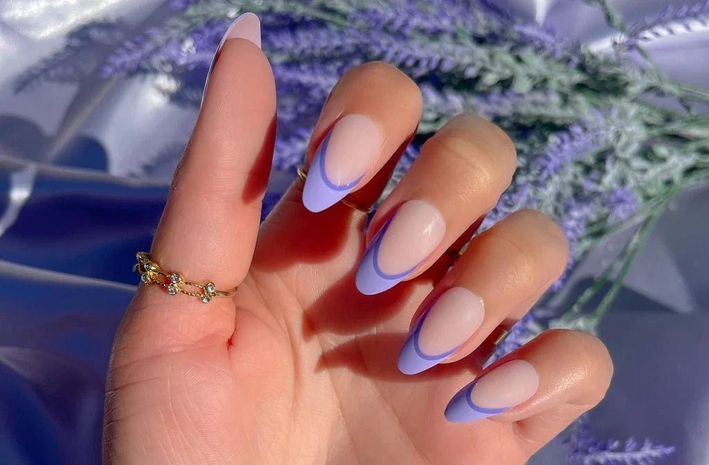 15 French Manicure Acrylic Nail Ideas: Anything But Boring (2026) - DTK Nail Supply