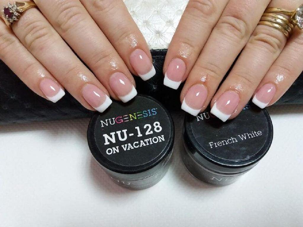 The Best Nugenesis Nails Reviews 2021